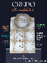 Credo Imported fabric half sleeves Black Brown Check White Kurta(627)_1.jpg