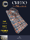 Credo Improted Half Sleeves Multi Colour Printed Kurta(628)_2.jpg