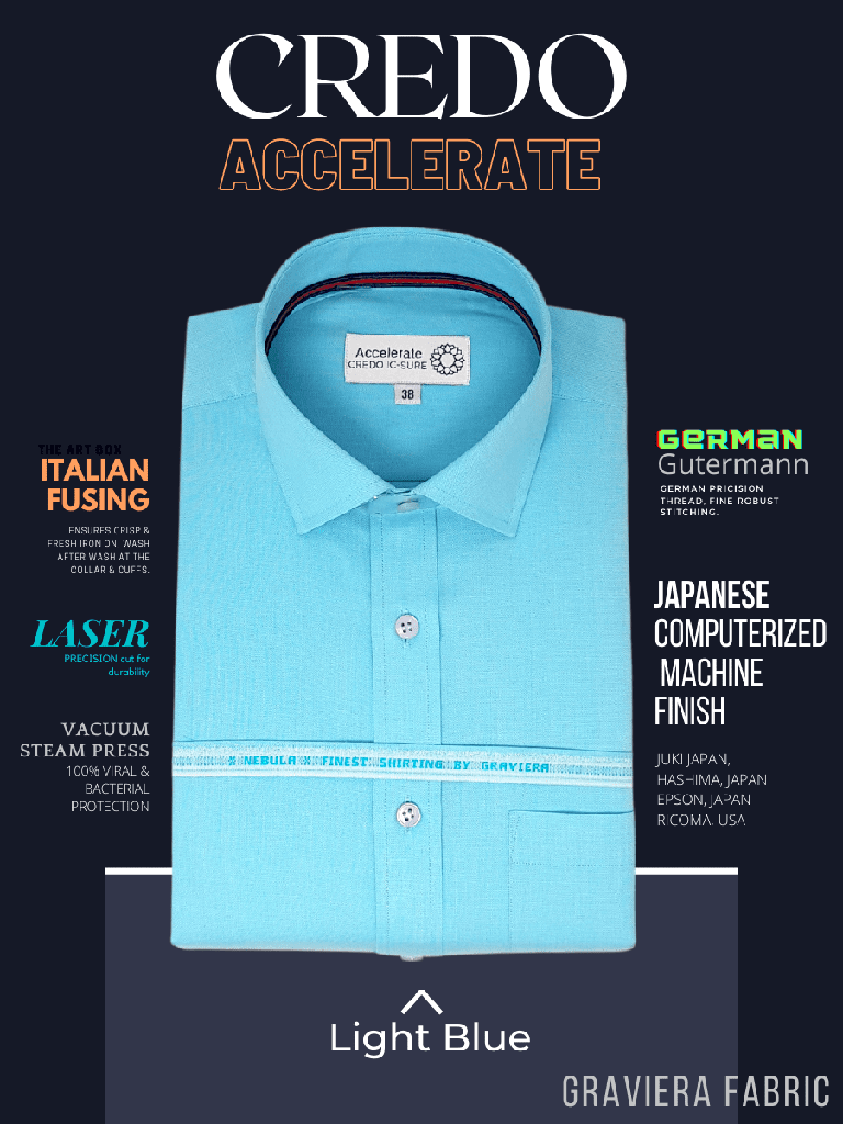 Graviera Fabric Light Blue Formal Shirt(247)_1.jpg