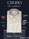 Graviera Fabric Beige Stripe on White Full Sleeves Formal Shirt_1.jpg