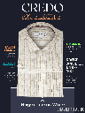 Graviera Fabric Beige Stripe on White Formal Shirt_1.jpg