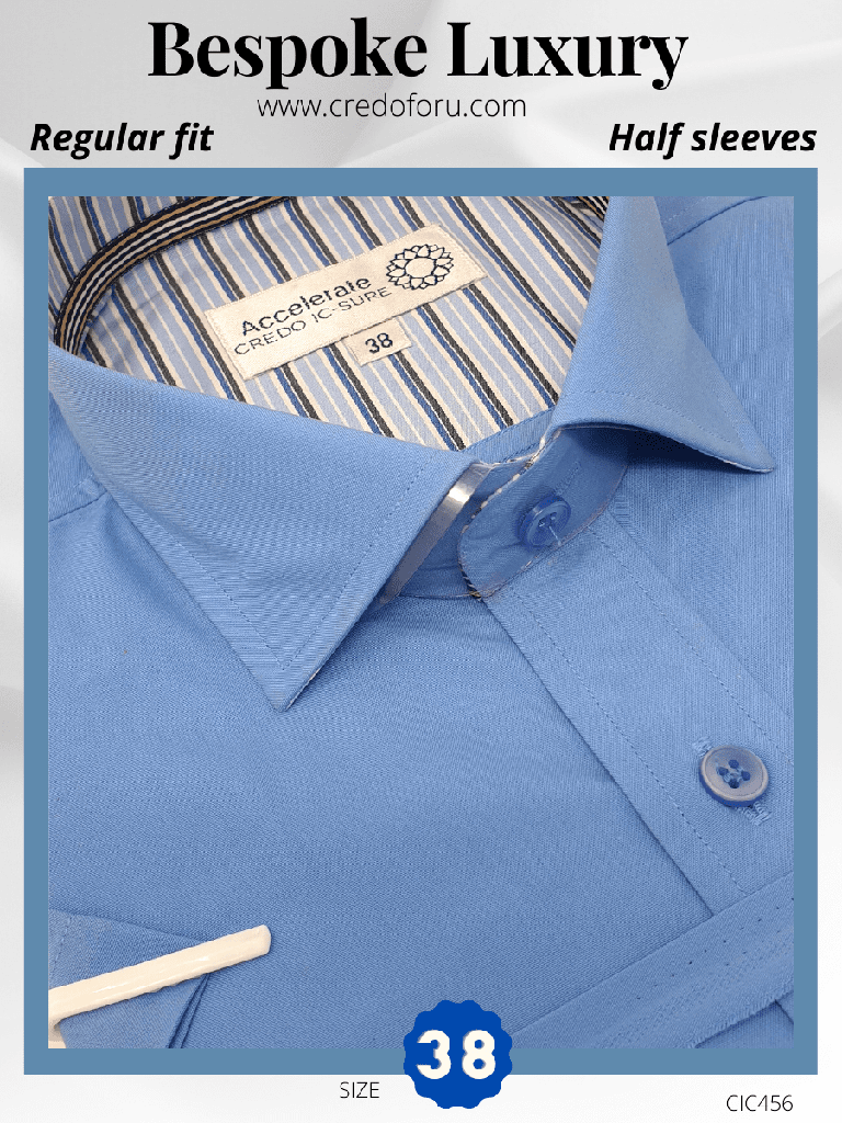 Graviera Fabric Beige Stripe on White Formal Shirt_3.jpg