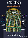 Green Check Black Formal Shirt_1.jpg