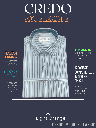 Grey striped full sleeves formal shirt_1.jpg