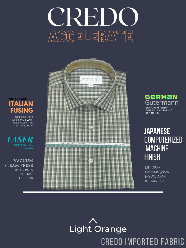 Green black checked full sleeves shirt_1.jpg