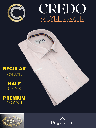 Light Pink Half Sleeve' Formal Shirt(532)_2.jpg