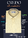 Light Yellow Half Sleeves Formal Shirt(70)_1.jpg