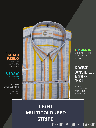Light color stripe half shirt (872)_1.jpg