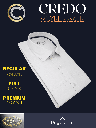 Mafatlal Fabric White Formal Shirt_2.jpg