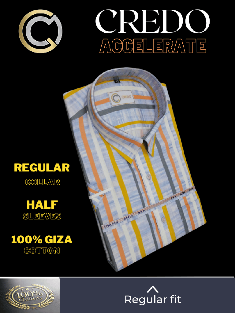 Light multicolor stripe half shirt (870)_2.jpg