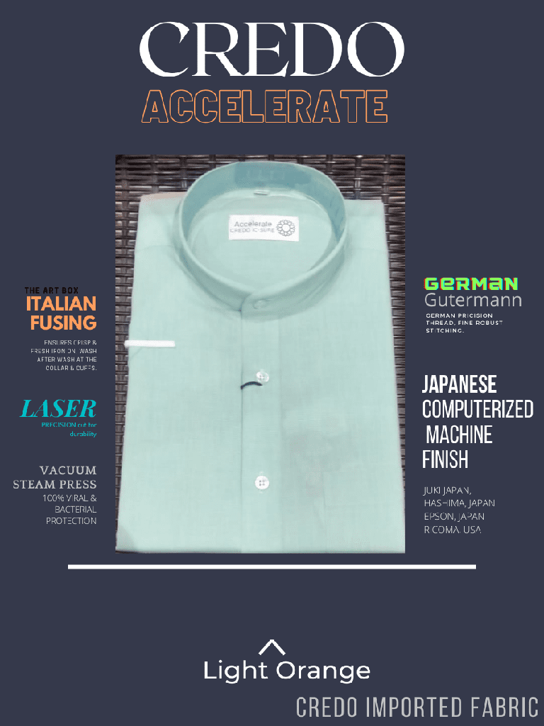 Light green half sleeves formal shirt_1.jpg
