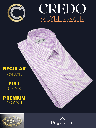 Mauve Check Full Sleeve Formal Shirt_2.jpg