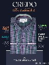 Mauve Green Check Formal Shirt_1.jpg