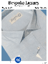 Men gray colour half sleeves shirt_2.jpg