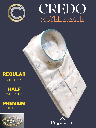Men off white half sleeves formal shirt_2.jpg