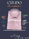 Men full sleeves pink colour formal shirt_1.jpg