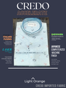 Men light sky printed half sleeves shirt_1.jpg