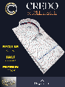 Multicolor Check White Formal Shirt_2.jpg