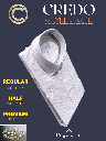 Men red & blue checked half sleeves formal shirt_2.jpg