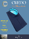 Navy Full Sleeve Formal Shirt_2.jpg