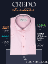 Pink Half sleeve Formal Shirt(554)_1.jpg
