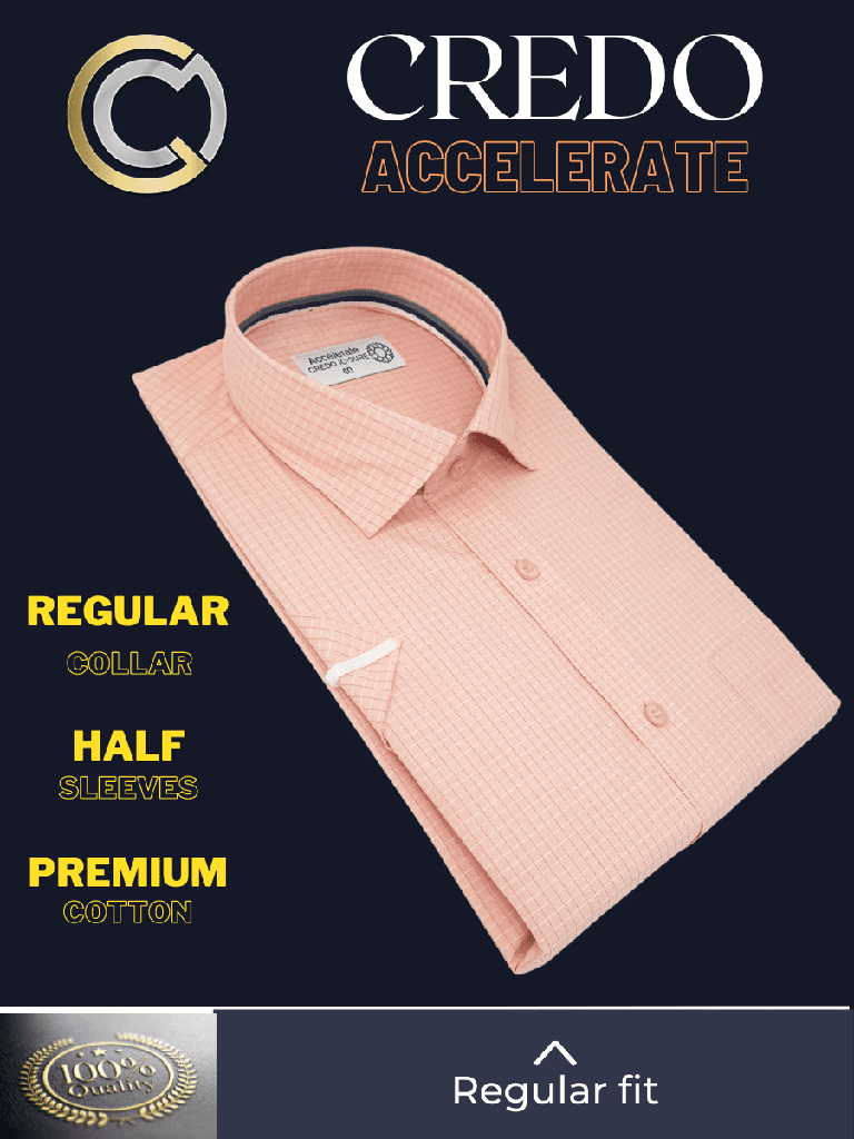 Orange Check on Peach Shirt_2.jpg