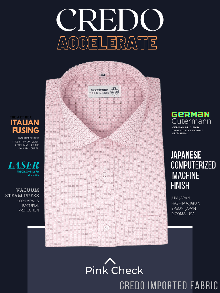 Pink Check Formal Shirt_1.jpg