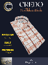 Orange and White Check Formal shirt_2.jpg