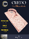 Orange Check White Formal Shirt_2.jpg