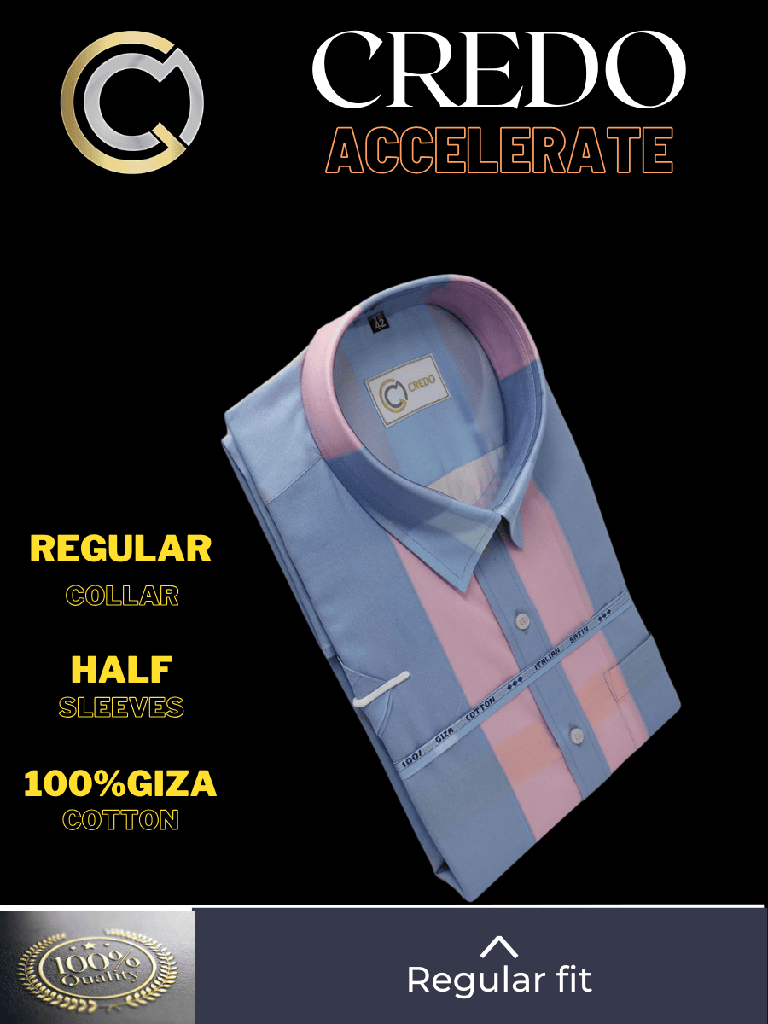 Pink and light blue color block shirt (866)_2.jpg
