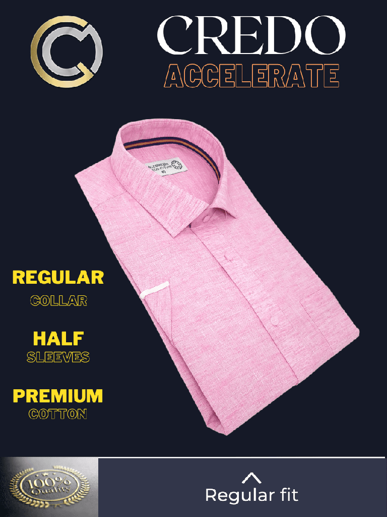 Pink Texture Full Sleeve Shirts_2.jpg