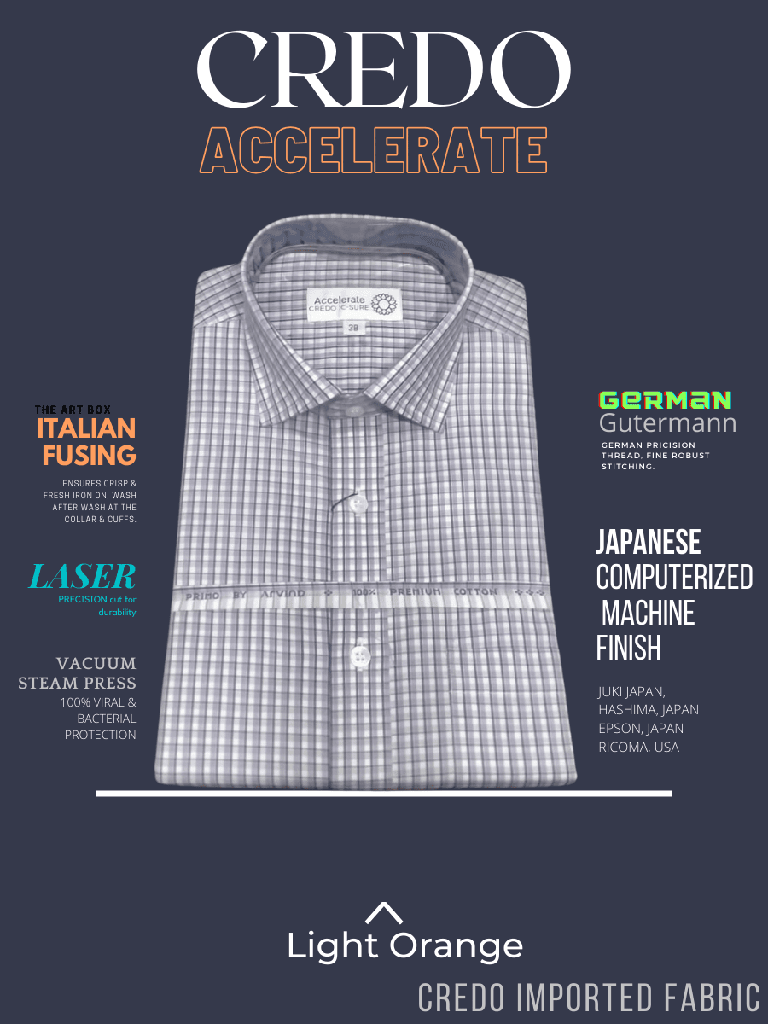Purple checked full sleeves formal shirt_1.jpg
