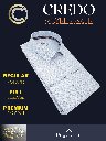 Raymond Blue Texture on White Formal Shirt_2.jpg