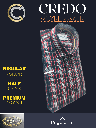 RED AND BLACK STRIPED HALF SLEEVE SHIRT_2.jpg