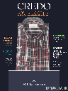 RED AND BLACK STRIPED HALF SLEEVE SHIRT_1.jpg