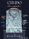 Raymond Fabric Black Check, Blue Formal Shirt_1.jpg