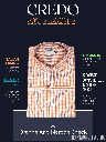 Raymond Fabric Orange And Maroon Check Half Sleeve Shirt(598)_1.jpg