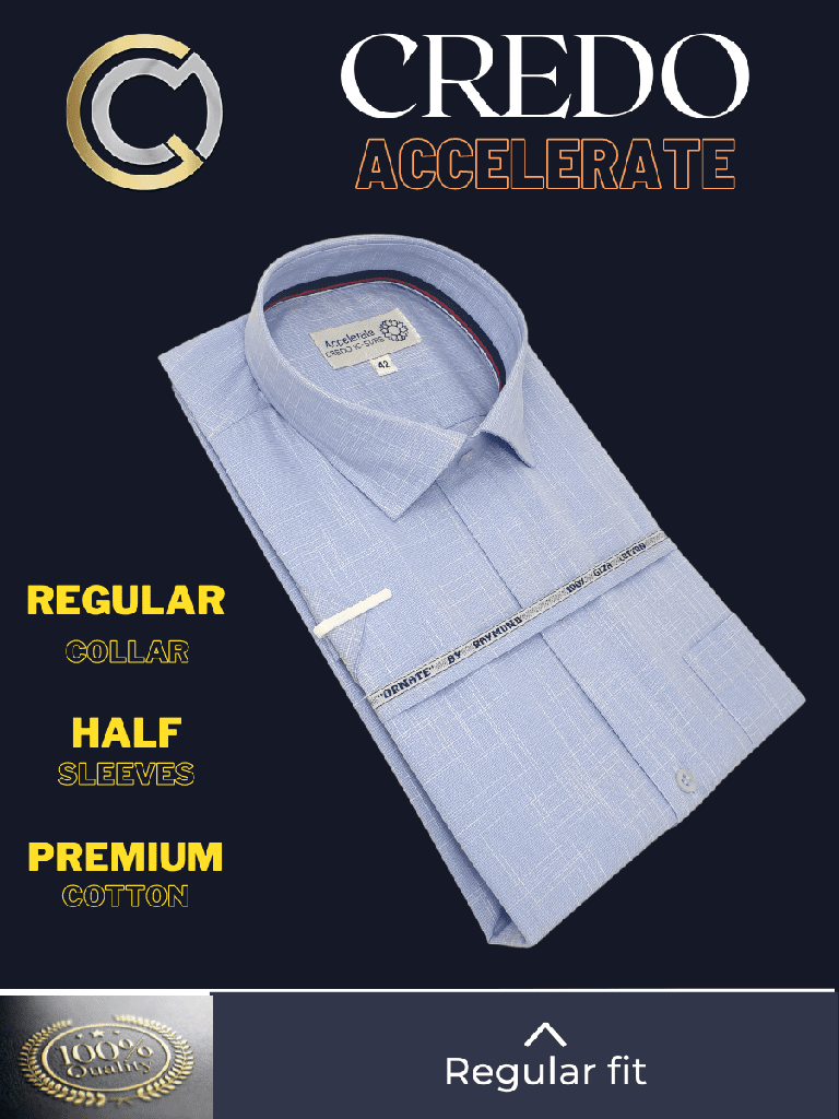 Raymond Sky Blue Texture Formal Shirt(549)_2.jpg