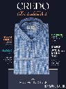 Raymonds Sky Blue White Check Half Sleeve Shirt(654)_1.jpg