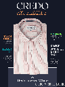 Red Stripe on White Full Sleeve Formal Shirt_1.jpg