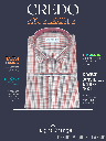Red black checked full sleeves formal shirt_1.jpg