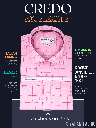 Siyaram Fabric Red Check on Pink Formal Shirt(391)_1.jpg