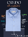 Sky Blue Full Sleeve' Formal Shirt(538)_1.jpg
