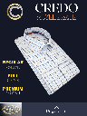 Siyaram Fabric Blue Check on White Shirt_2.jpg