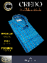 Siyaram Fabric Blue Check Formal Shirt_2.jpg