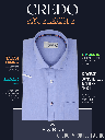 Sky Blue Half Sleeves Formal Shirt(544)_1.jpg