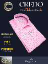 Siyaram Fabric Red Check on Pink Formal Shirt(391)_2.jpg