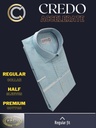 Sky blue barfi printed white Raymond shirt(892)_2.jpg
