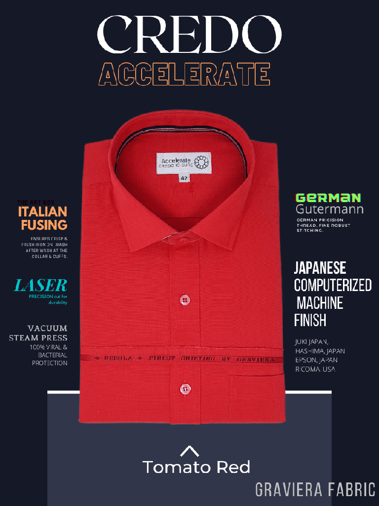 Tomato Red Formal Shirt_1.jpg