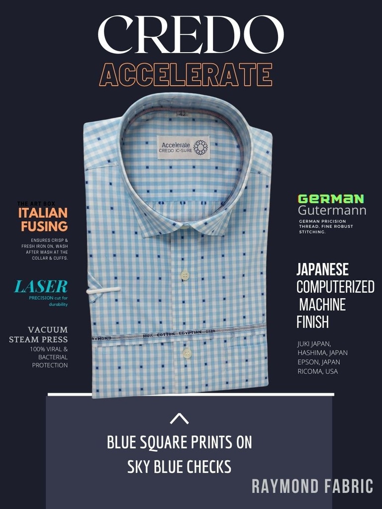 Sky blue checks raymond shirt(908)_1.jpg